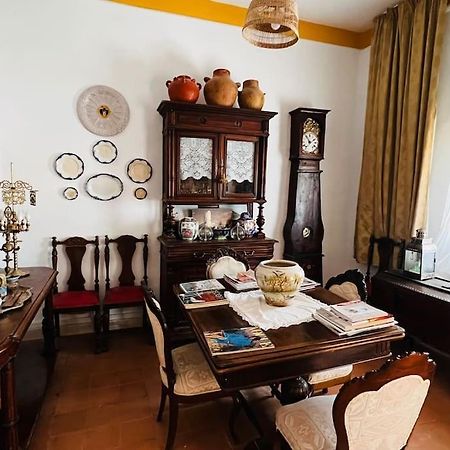 Apt 6 Biembe Chinchón Εξωτερικό φωτογραφία