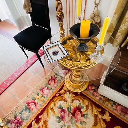 Apt 6 Biembe Chinchón Εξωτερικό φωτογραφία