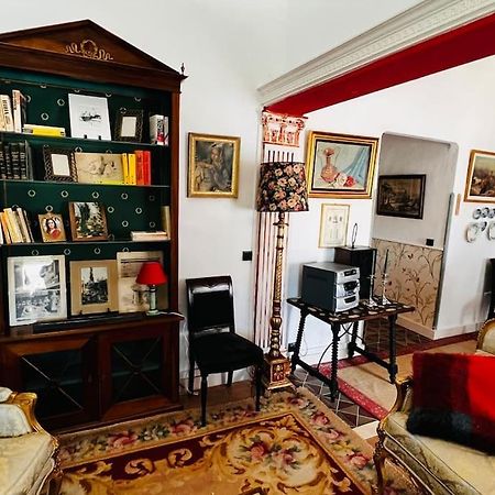 Apt 6 Biembe Chinchón Εξωτερικό φωτογραφία