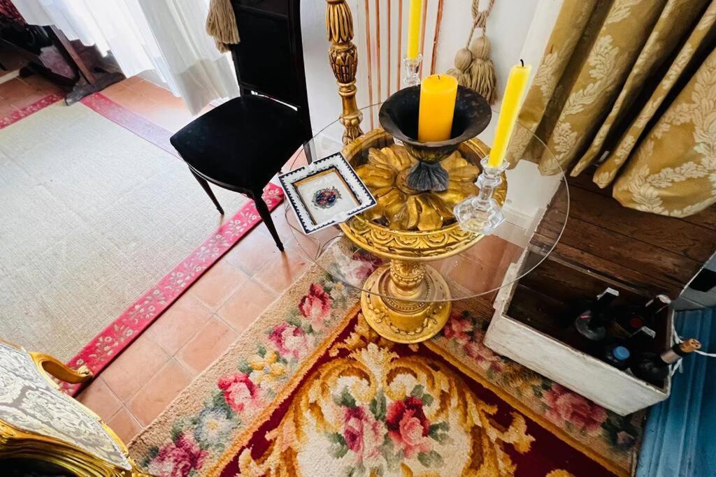 Apt 6 Biembe Chinchón Εξωτερικό φωτογραφία