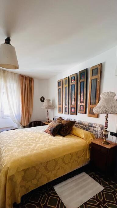 Apt 6 Biembe Chinchón Εξωτερικό φωτογραφία