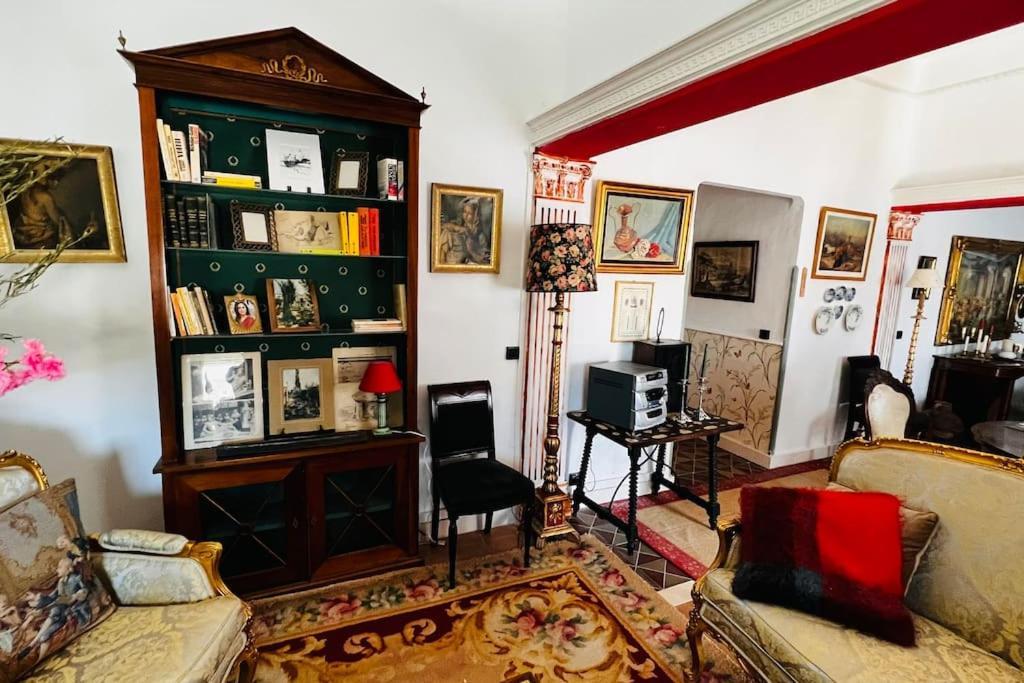 Apt 6 Biembe Chinchón Εξωτερικό φωτογραφία