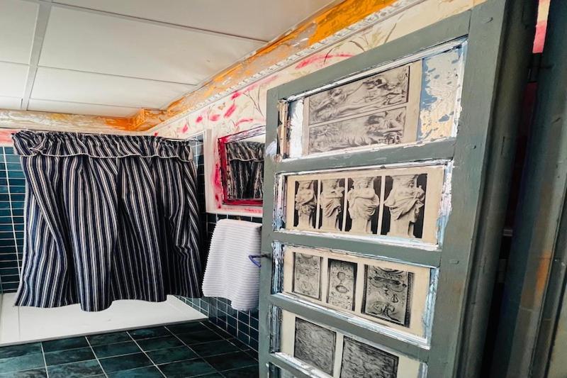 Apt 6 Biembe Chinchón Εξωτερικό φωτογραφία